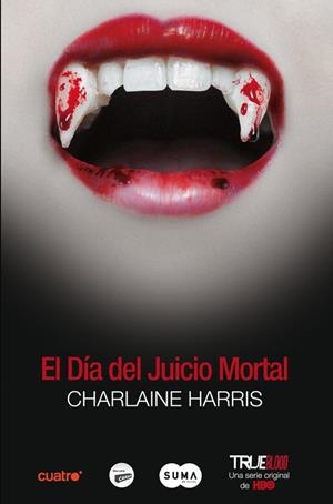 DIA DEL JUICIO MORTAL, EL | 9788483652503 | HARRIS, CHARLAINE