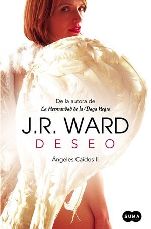 DESEO | 9788483653166 | WARD, J. R.