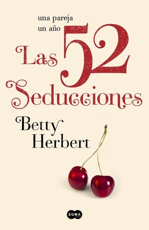 52 SEDUCCIONES, LAS | 9788483653081 | HERBERT, BETTY