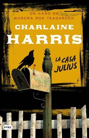 CASA JULIUS, LA | 9788483654002 | HARRIS, CHARLAINE
