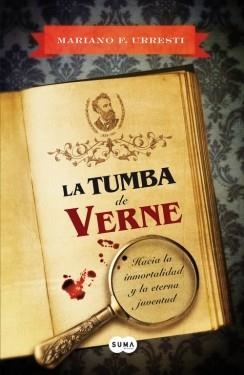 TUMBA DE VERNE, LA | 9788483654422 | FERNANDEZ, MARIANO