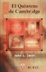QUINTETO DE CAMBRIDGE, EL | 9788430602858 | CASTI, JOHN, L.