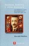 EINSTEIN HISTORIA Y OTRAS PASIONES | 9788430602780 | HOLTON , GERALD