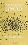 ANATOMIA DEL ASCO | 9788430600175 | MILLER , WILLIAM IAN