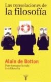 CONSOLACIONES DE LA FILOSOFIA LAS | 9788430604180 | DE BOTTON, ALAIN