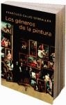 GENEROS DE LA PINTURA, LOS | 9788430605170 | CALVO SERRALLER, FRANCISCO (1948- )