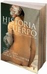 HISTORIA DEL CUERPO VOL.II | 9788430605903 | GOMEZ CRESPO, PALOMA ,   TR.