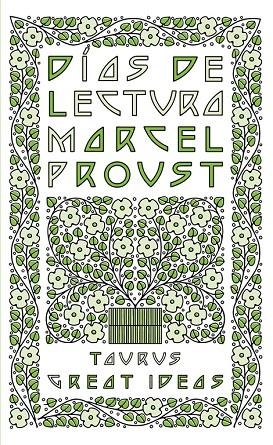 DIAS DE LECTURA | 9788430609338 | PROUST, MARCEL