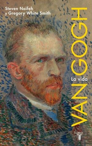 VAN GOGH | 9788430600915 | VVAA