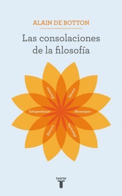 CONSOLACIONES DE LA FILOSOFIA, LAS | 9788430602155 | DE BOTTON, ALAIN