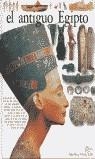 ANTIGUO EGIPTO, EL | 9788437237428 | HART, GEORGES