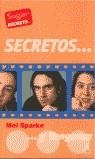 SECRETOS...Y VENGANZA | 9788437223599 | SPARKE, MEL