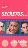 SECRETOS... Y LIBERTAD | 9788437223629 | SPARKE, MEL