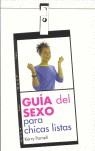 GUIA DEL SEXO PARA CHICAS LISTAS | 9788437223902 | PARNELL, KERRY