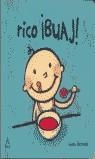 RICO ¡BUAJ! | 9788437223858 | PATRICELLI, LESLIE