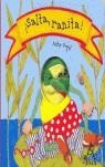 SALTA RANITA! | 9788437224107 | VOGEL, ANTJE