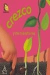CREZCO Y ME TRANSFORMO | 9788437224176 | VALAT, PIERRE MARIE
