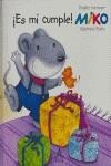 ES MI CUMPLE | 9788437224213 | WENINGER, BRIGITTE