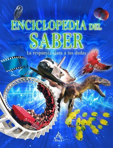 ENCICLOPEDIA DEL SABER | 9788437224343 | VARIOS AUTORES