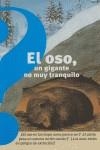 OSO, UN GIGANTE NO MUY TRANQUILO, EL | 9788437224459 | PFEFFER, PIERRE