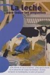 LECHE PARA TODOS LOS PEQUEÑOS, LA | 9788437224404 | SAIRIGNE, CATHERINE DE