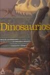 DINOSAURIOS | 9788437224596 | CALAMO & CRAN
