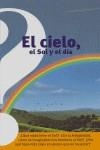 CIELO, EL SOL Y EL DIA, EL | 9788437224435 | VERDET, JEAN-PIERRE