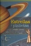 ESTRELLAS Y PLANETAS | 9788437224558 | CALAMO & CRAN