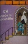 UKI JUEGA AL ESCONDITE | 9788437224732 | BIELINSKY, CLAUDIA