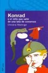 KONRAD | 9788420464466 | NOSTLINGER, CHRISTINE