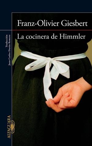 COCINERA DE HIMMLER, LA | 9788420415901 | GIESBERT, FRANZ-OLIVIER