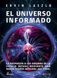 UNIVERSO INFORMADO, EL | 9788497633819 | LASZLO, ERVIN
