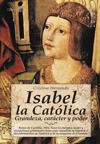 ISABEL LA CATOLICA | 9788497633956 | HERNANDO POLO, CRISTINA
