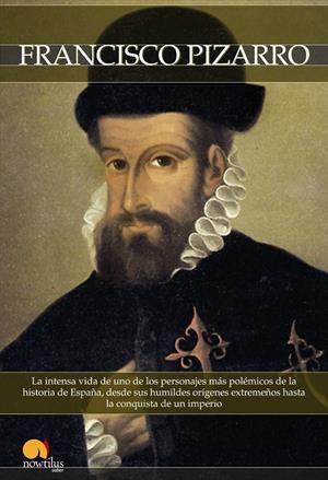 FRANCISCO PIZARRO, BREVE HISTORIA DE | 9788497634441 | BARLETTA, ROBERTO