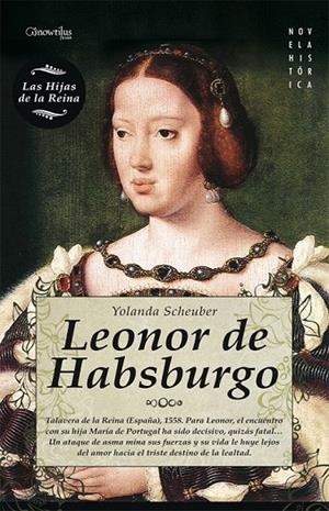 LEONOR DE HABSBURGO | 9788497637145 | SCHEUBER, YOLANDA