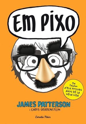 EM PIXO | 9788490574188 | PATTERSON, JAMES
