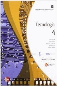 TECNOLOGIA 4 ESO FLUVIA ED 2012 | 9788448182496 | JOSEPH I GUAL, JOAN