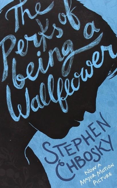 THE PERKS OF BEING A WALLFLOWER | 9781471116148 | CHBOSKY, STEPHEN