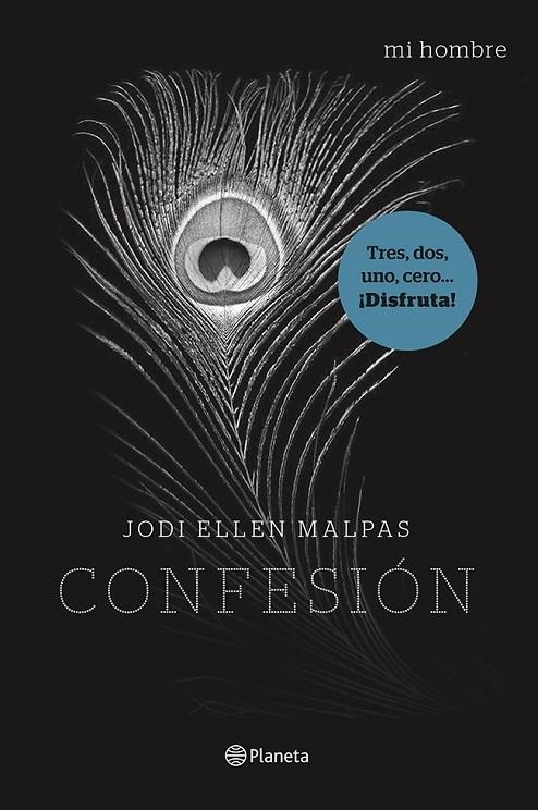 MI HOMBRE. CONFESION | 9788408122319 | MALPAS, JODI ELLEN