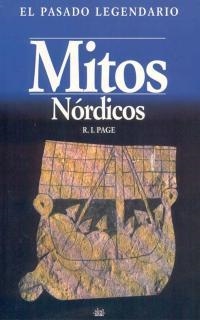 MITOS NORDICOS | 9788446001188 | PAGE , R.I.