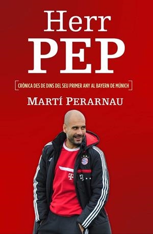 HERR PEP (CATALA) | 9788415242734 | PERARNAU, MARTI