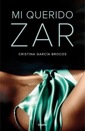 MI QUERIDO ZAR | 9788425352515 | BROCOS, CRISTINA