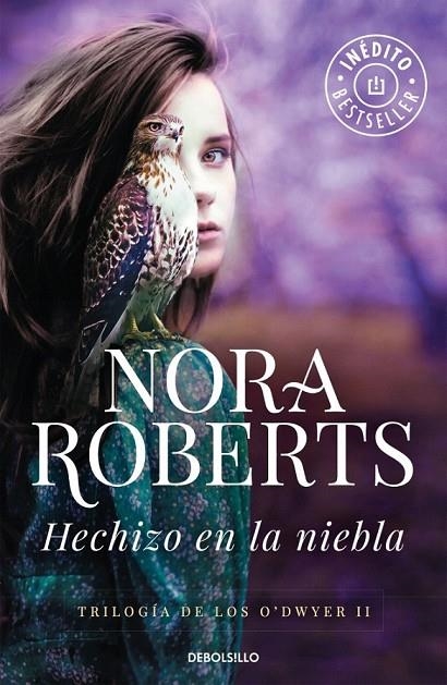 HECHIZO EN LA NIEBLA | 9788490622254 | ROBERTS, NORA