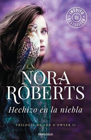 HECHIZO EN LA NIEBLA | 9788490622254 | ROBERTS, NORA