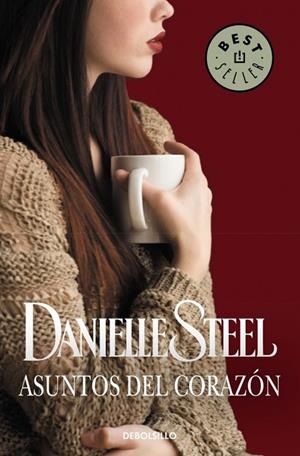 ASUNTOS DEL CORAZON | 9788490622292 | STEEL, DANIELLE