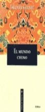 MUNDO CHINO, EL | 9788484320074 | GERNET, JACQUES