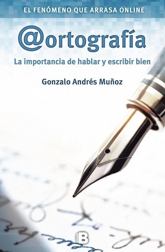 ORTOGRAFIA | 9788466655392 | MUÑOZ, GONZALO ANDRES