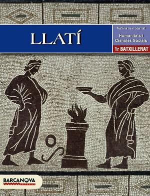 LLATI 1 BATX | 9788448923259 | TORRENT, ANNA / FILANOVA, FINA