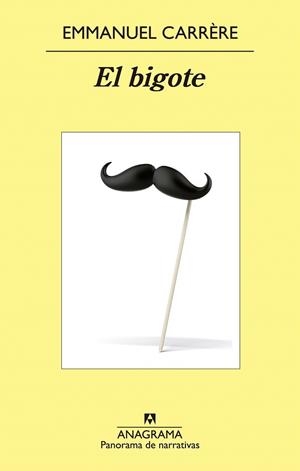 BIGOTE, EL | 9788433979018 | CARRERE, EMMANUEL