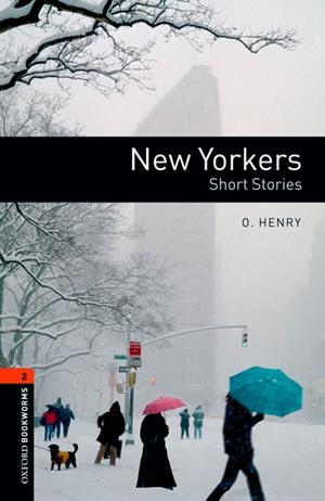NEW YORKER STORIES | 9780194610438 | HENRY, O.